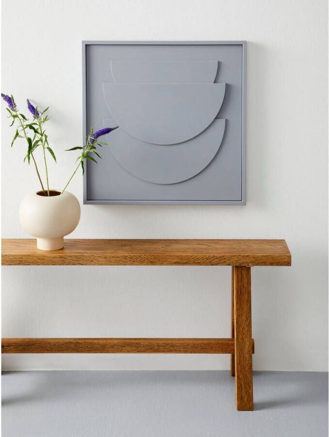 LeGer Home by Lena Gercke Sierobject voor aan de wand Berenike