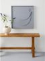 LeGer Home by Lena Gercke Sierobject voor aan de wand Berenike - Thumbnail 2