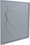 LeGer Home by Lena Gercke Sierobject voor aan de wand Berenike - Thumbnail 3
