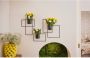 LeGer Home by Lena Gercke Sierobject voor aan de wand Malvina (set 3 stuks) - Thumbnail 9