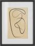 LeGer Home by Lena Gercke Wanddecoratie Abstract (1 stuk) - Thumbnail 7