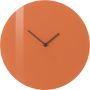 LeGer Home by Lena Gercke Wandklok Sanja Acrylglas rond geruisloos minimalistisch (1-delig) - Thumbnail 2