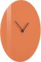 LeGer Home by Lena Gercke Wandklok Sanja Acrylglas rond geruisloos minimalistisch (1-delig) - Thumbnail 3