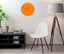 LeGer Home by Lena Gercke Wandklok Sanja Acrylglas rond geruisloos minimalistisch (1-delig) - Thumbnail 5