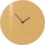 LeGer Home by Lena Gercke Wandklok Sanja Acrylglas rond geruisloos minimalistisch (1-delig) - Thumbnail 2