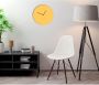 LeGer Home by Lena Gercke Wandklok Sanja Acrylglas rond geruisloos minimalistisch (1-delig) - Thumbnail 5