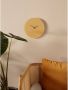 LeGer Home by Lena Gercke Wandklok Sanja Acrylglas rond geruisloos minimalistisch (1-delig) - Thumbnail 6