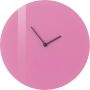 LeGer Home by Lena Gercke Wandklok Sanja Acrylglas rond geruisloos minimalistisch (1-delig) - Thumbnail 2