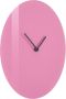 LeGer Home by Lena Gercke Wandklok Sanja Acrylglas rond geruisloos minimalistisch (1-delig) - Thumbnail 3
