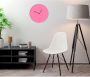 LeGer Home by Lena Gercke Wandklok Sanja Acrylglas rond geruisloos minimalistisch (1-delig) - Thumbnail 5