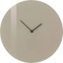 LeGer Home by Lena Gercke Wandklok Sanja Acrylglas rond geruisloos minimalistisch (1-delig) - Thumbnail 2
