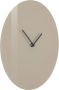 LeGer Home by Lena Gercke Wandklok Sanja Acrylglas rond geruisloos minimalistisch (1-delig) - Thumbnail 3
