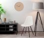 LeGer Home by Lena Gercke Wandklok Sanja Acrylglas rond geruisloos minimalistisch (1-delig) - Thumbnail 5