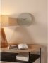 LeGer Home by Lena Gercke Wandklok Sanja Acrylglas rond geruisloos minimalistisch (1-delig) - Thumbnail 6