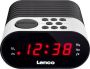 Lenco Wekkerradio CR-07 - Thumbnail 2