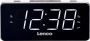 Lenco Wekkerradio CR-18 - Thumbnail 2