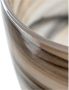 LEONARDO Decoratieve Schaal 27x15 beige zwart ALABASTRO 2-delige set (set 2 stuks) - Thumbnail 4