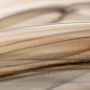 LEONARDO Decoratieve Schaal 27x15 beige zwart ALABASTRO 2-delige set (set 2 stuks) - Thumbnail 5