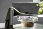 LEONARDO Decoratieve Schaal LEGNO 27 cm op houten sokkel (1 stuk) - Thumbnail 6
