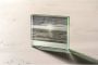 LEONARDO Print op glas GK Fotorlijst LINEA - Thumbnail 2