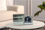 LEONARDO Print op glas GK Fotorlijst LINEA - Thumbnail 4
