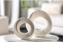 LEONARDO Sierobject voor aan de wand Keramiekobject OGGETTO (1 stuk) - Thumbnail 2