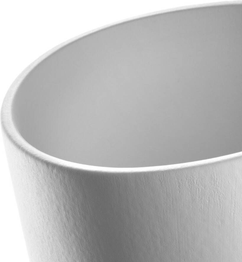 LEONARDO Siervaas Keramiekvaas BOLLA (set 4 stuks)