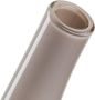 LEONARDO Siervaas Vaas ARCO 25 cm taupe (1 stuk) - Thumbnail 2