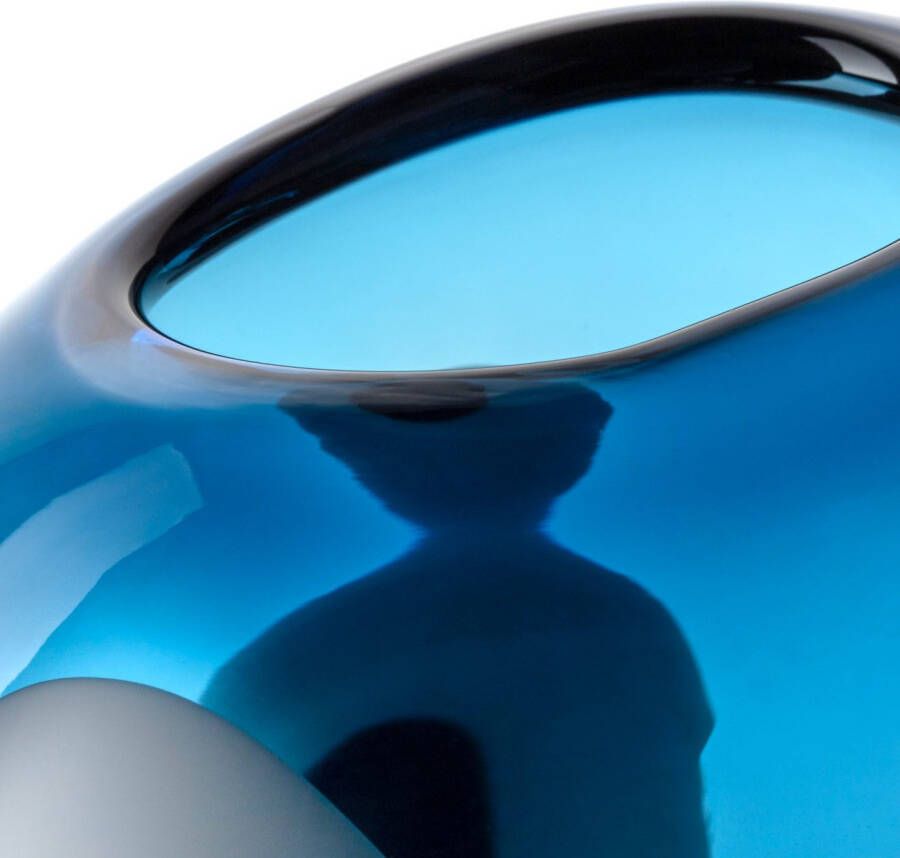 LEONARDO Siervaas Vaas OCCHI BLU (1 stuk)