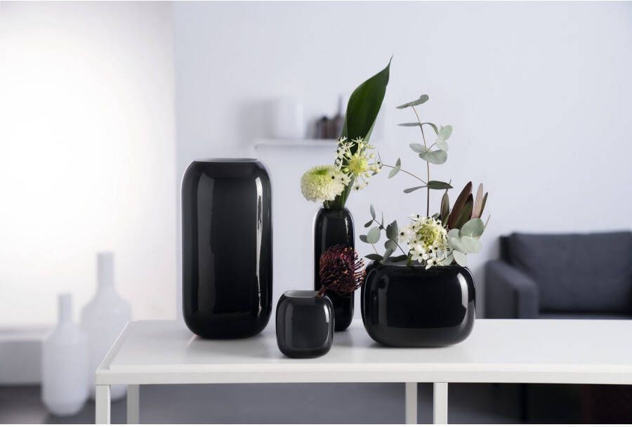 LEONARDO Tafelvaas Decoratieve vaas MILANO handgemaakt (1 stuk)