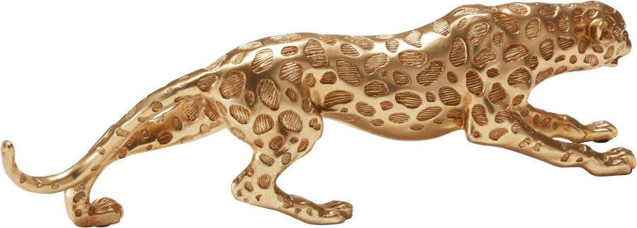 Leonique Decoratief figuur Leopard