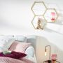 Leonique Decoratief wandrek Lenia Elegant zwart - Thumbnail 10