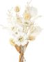 Leonique Kunstplant La Marette Bos bloemen (1 stuk) - Thumbnail 3
