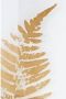Leonique Sierobject voor aan de wand Wanddecoratie met mooie bladmotieven woonkamer (set 3 stuks) - Thumbnail 4