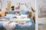 Leonique Sierobject voor aan de wand Wanddecoratie met mooie bladmotieven woonkamer (set 3 stuks) - Thumbnail 6