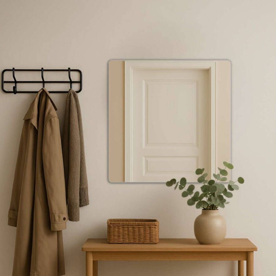 Loevschall Spiegel Refine badkamer spiegel wandspiegel stijlvolle lijst