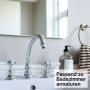 Loevschall Spiegel Refine badkamer spiegel wandspiegel stijlvolle lijst - Thumbnail 10