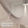 Loevschall Wandspiegel Refine ronde spiegel badkamer spiegel - Thumbnail 8