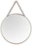 MIRRORS AND MORE Sierspiegel Gloria Wandspiegel (set 3 stuks) - Thumbnail 4