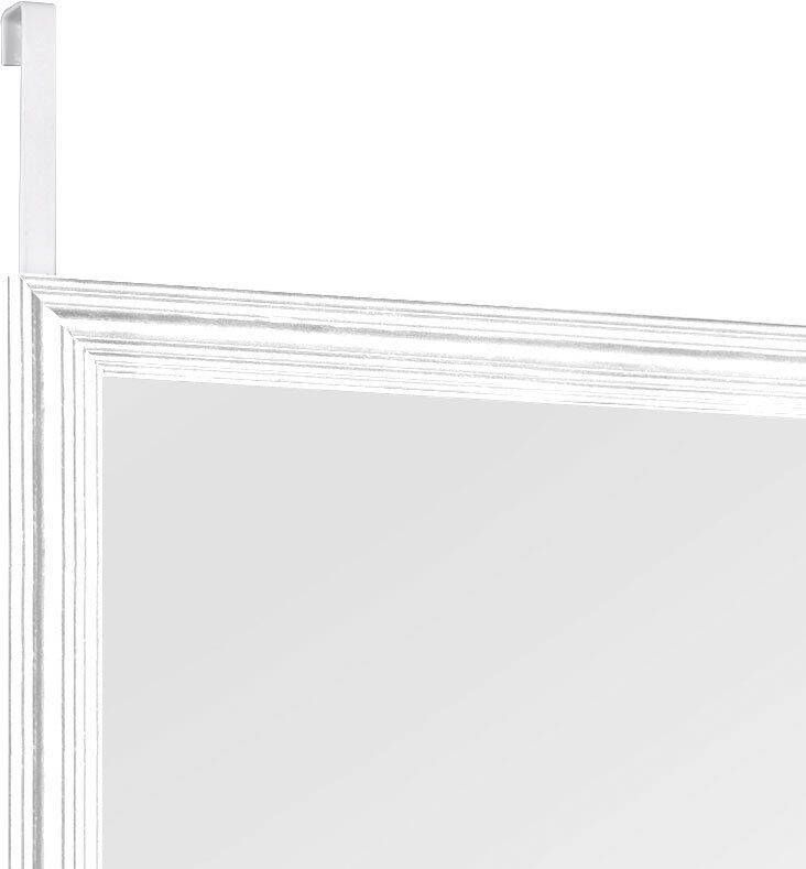 MIRRORS AND MORE Sierspiegel Ria Wandspiegel met ophanging aan de deur (1 stuk)