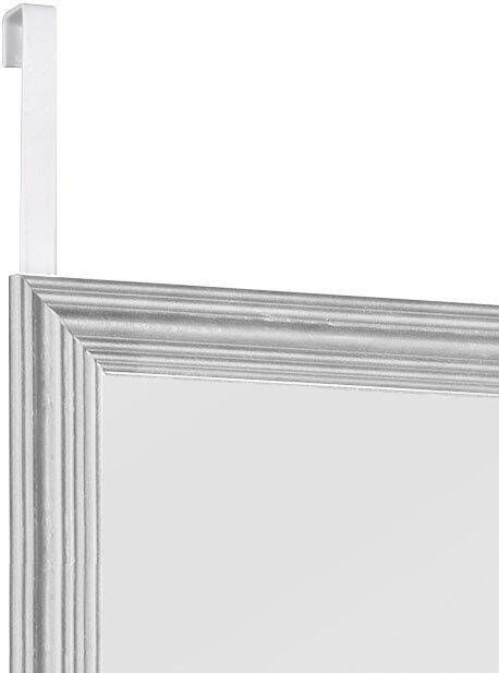 MIRRORS AND MORE Sierspiegel Ria Wandspiegel met ophanging aan de deur (1 stuk)