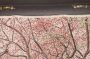 Morgenland Wandkleed Schilderij-kleed figuratief 113 x 64 cm - Thumbnail 5