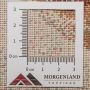 Morgenland Wandkleed Schilderij-kleed figuratief 85 x 60 cm - Thumbnail 2