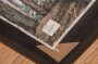 Morgenland Wandkleed Schilderij-kleed figuratief 113 x 64 cm - Thumbnail 9