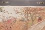 Morgenland Wandkleed Schilderij-kleed figuratief 114 x 65 cm - Thumbnail 5