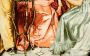 Morgenland Wandkleed Schilderij-kleed figuratief 115 x 80 cm - Thumbnail 4