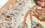 Morgenland Wandkleed Schilderij-kleed figuratief 71x 58 cm - Thumbnail 5