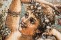 Morgenland Wandkleed Schilderij-kleed figuratief 85 x 60 cm - Thumbnail 4