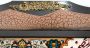 Morgenland Wandkleed Schilderij-kleed figuratief 90x 70 cm - Thumbnail 3