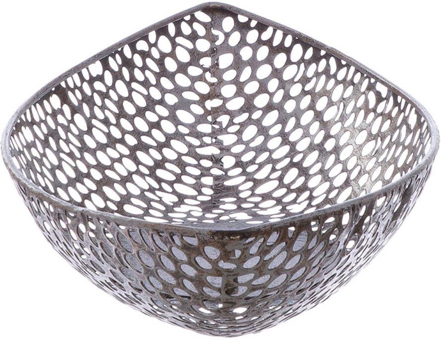Mustang Decoratieve Schaal Chico H.7 cm (1 stuk)